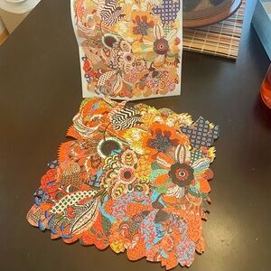 Hartmaze 246 Piece Wooden Puzzle